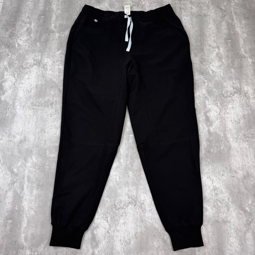 Figs Tansen Jogger Scrub Pants Mens Small Stretch Scrub Athletic MXXSW2004S